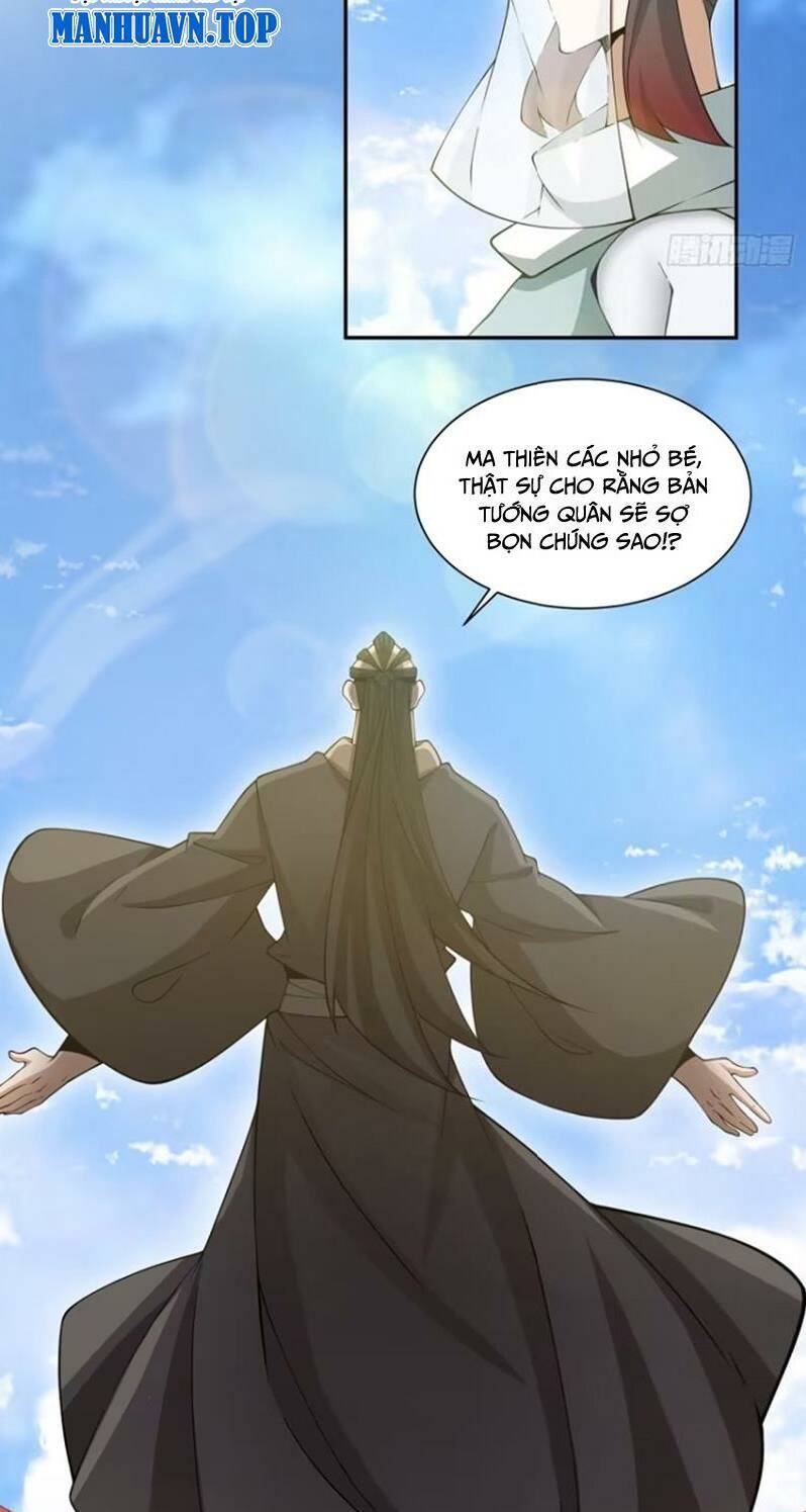 đồ đệ của ta đều là đại phản phái chapter 159 - Trang 2