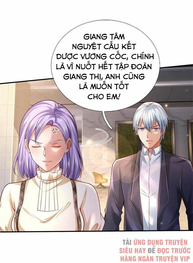 ngạo thị thiên địa Chapter 283 - Next Chapter 284