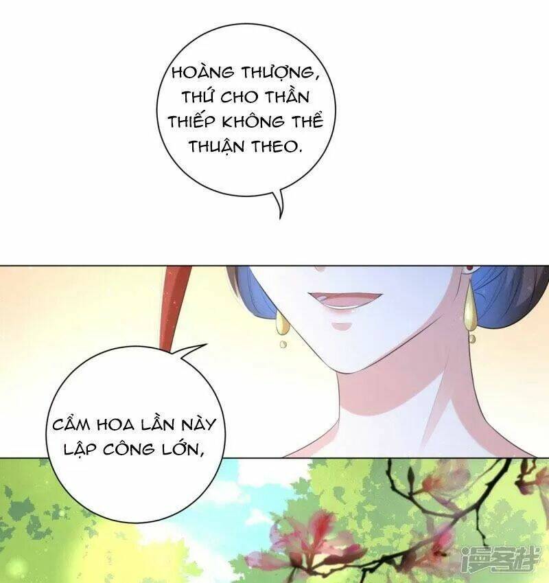 vương phi có độc! chapter 28 - Trang 2