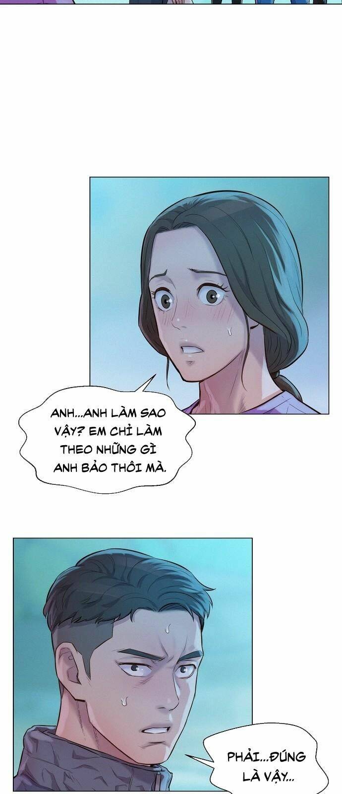 thợ săn 3 cm chapter 48 - Trang 2