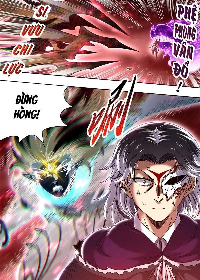 ngự linh thế giới Chapter 845 - Trang 2