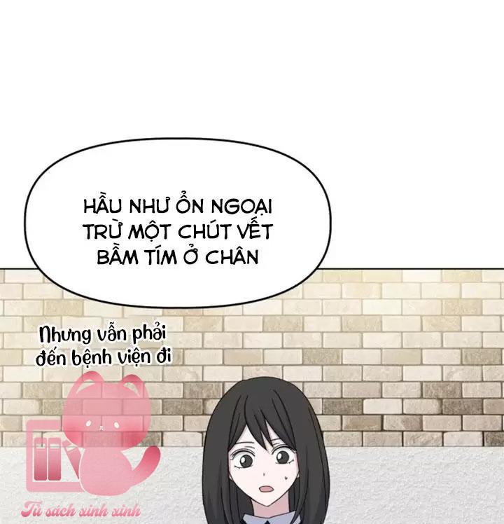 quan hệ nhân quả Chương 33 - Next chapter 34