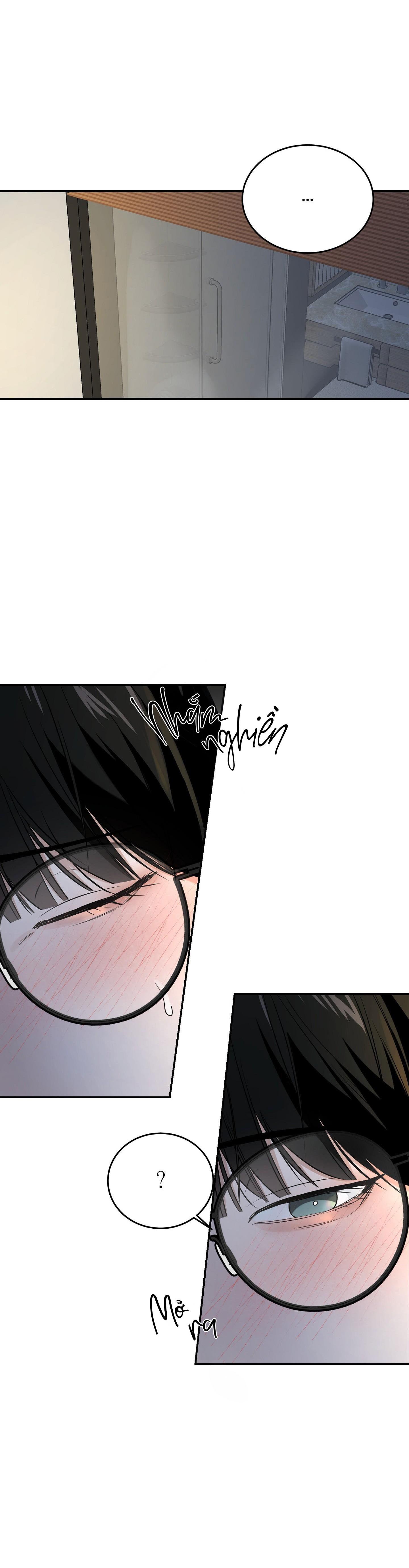 (cbunu) hưởng lợi Chương 25 - Next Chapter 25