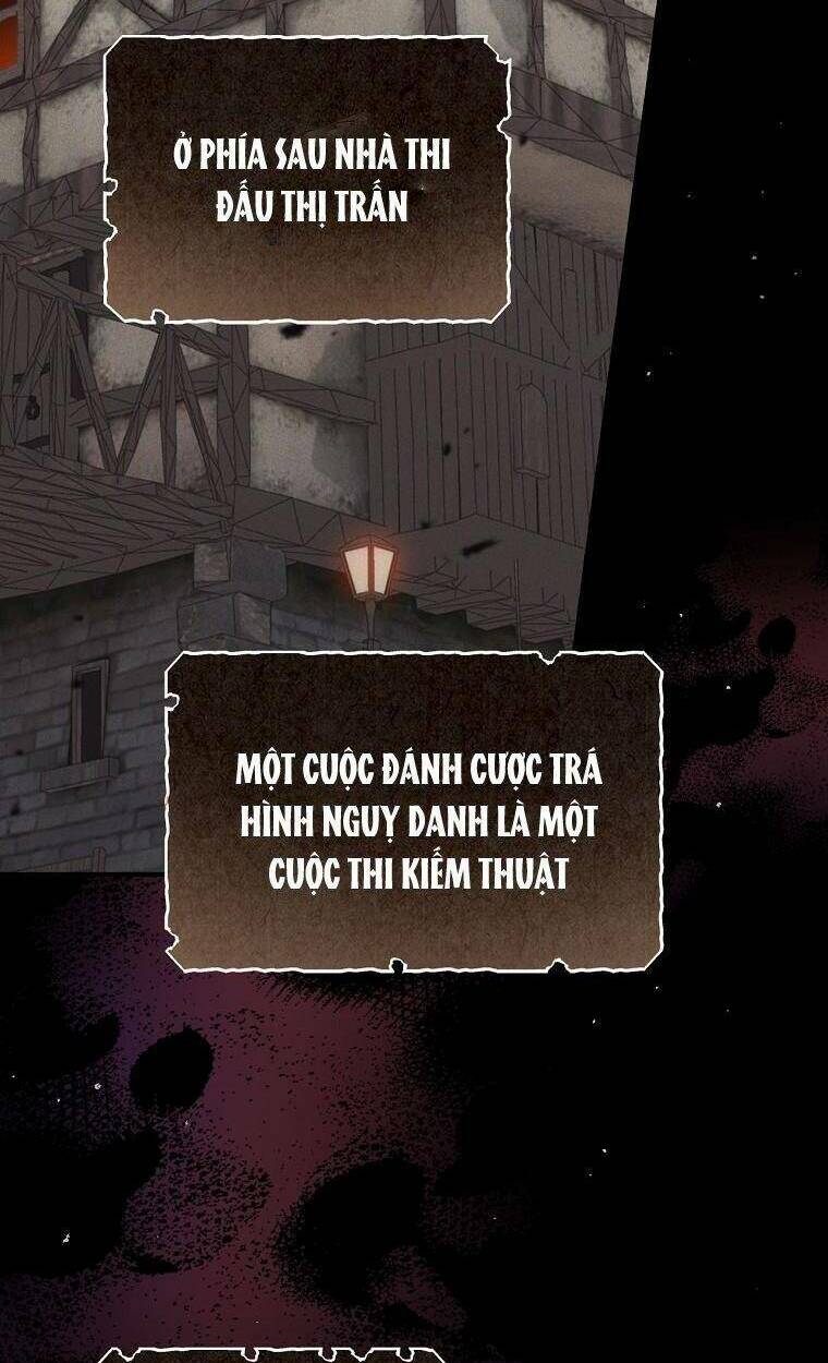 chị gái ác nữ chapter 30 - Trang 2