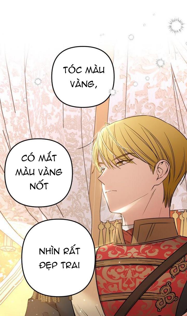 công nương mint bé nhỏ chapter 1 - Next chapter 2