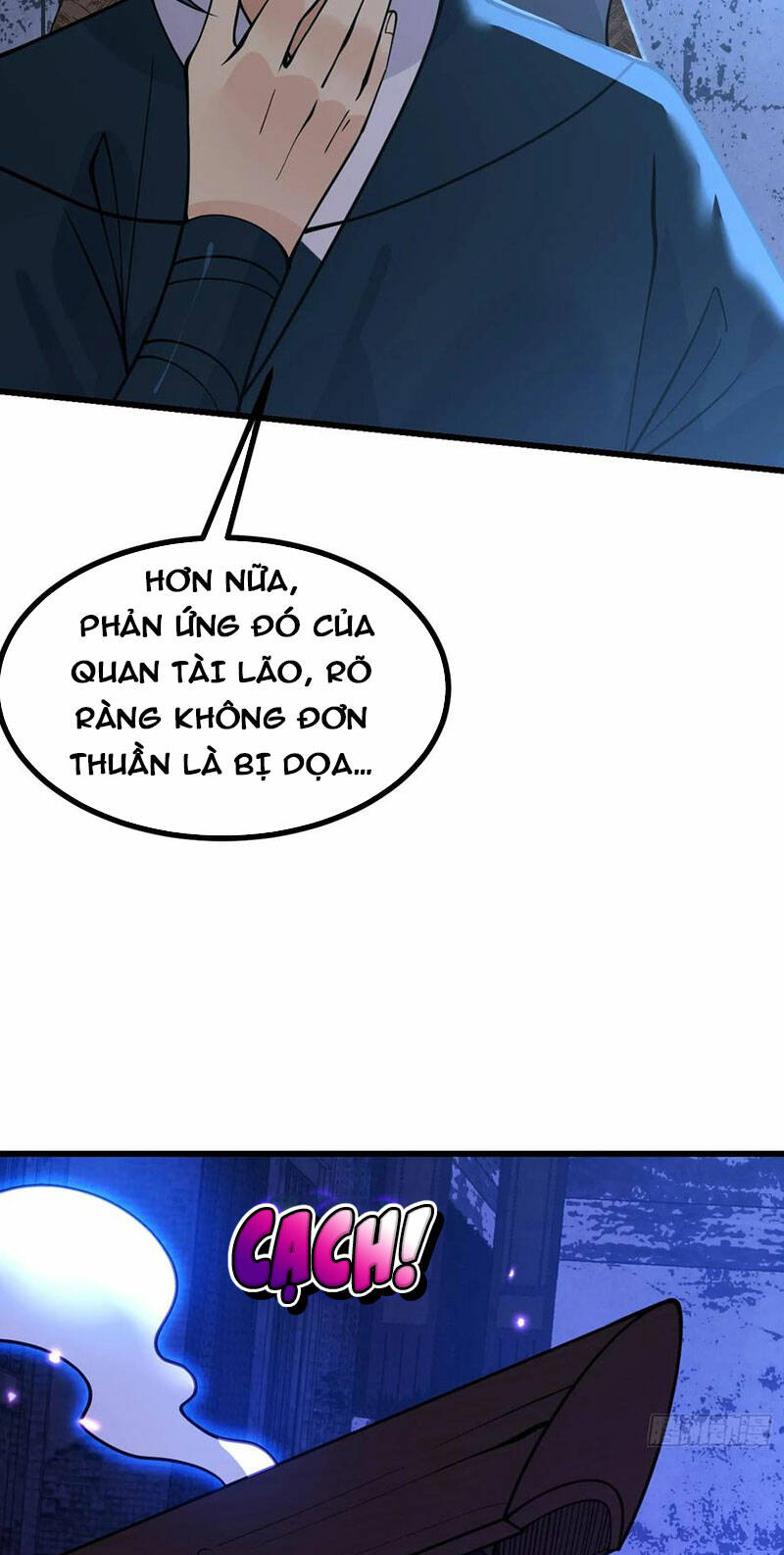 nhất quyền bạo tinh chapter 86 - Trang 2