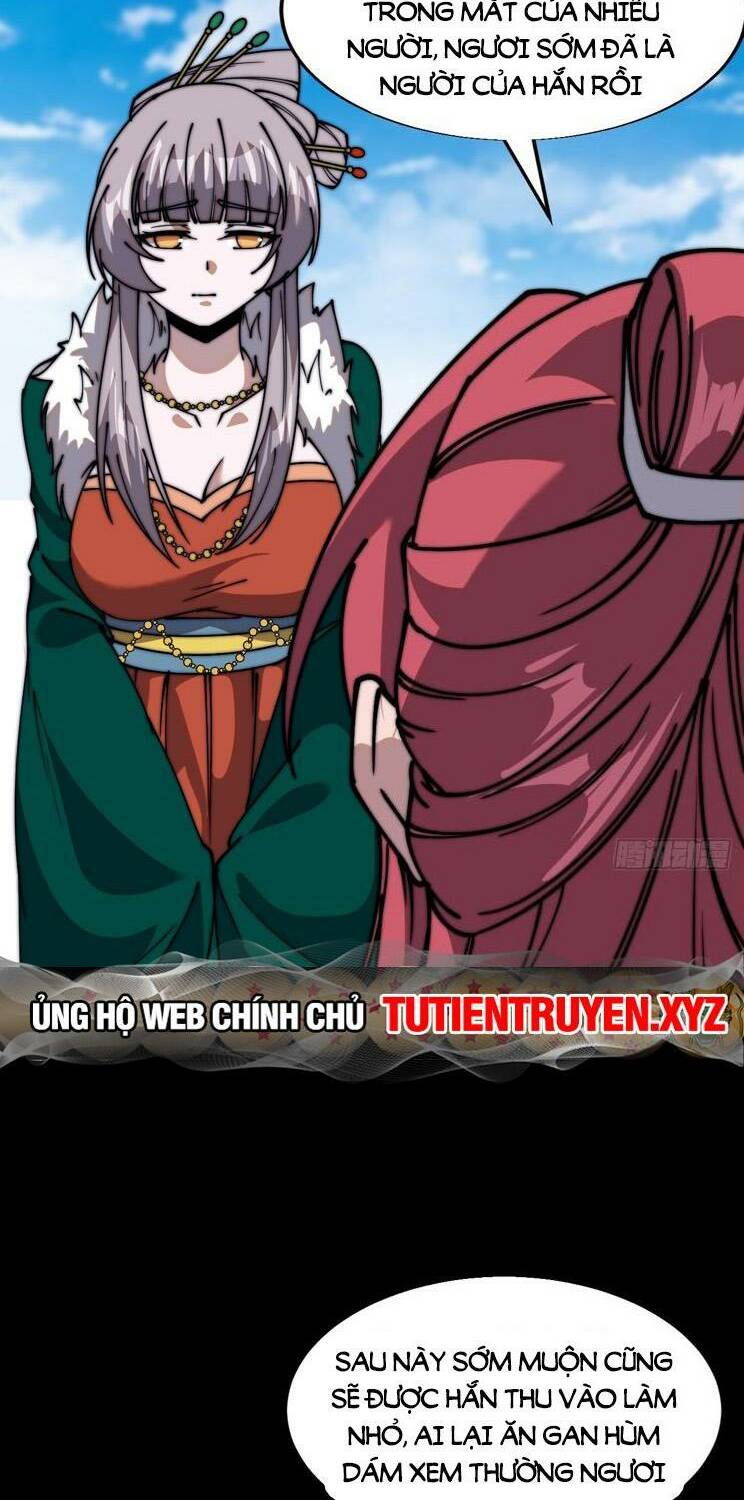 ta có một sơn trại chapter 748 - Trang 2