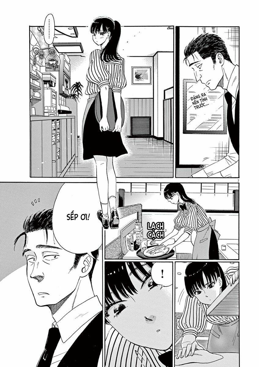 Koi Wa Ameagari No You Ni Chapter 4 - Trang 2