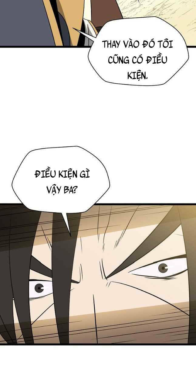 kẻ săn anh hùng chapter 128 - Trang 2