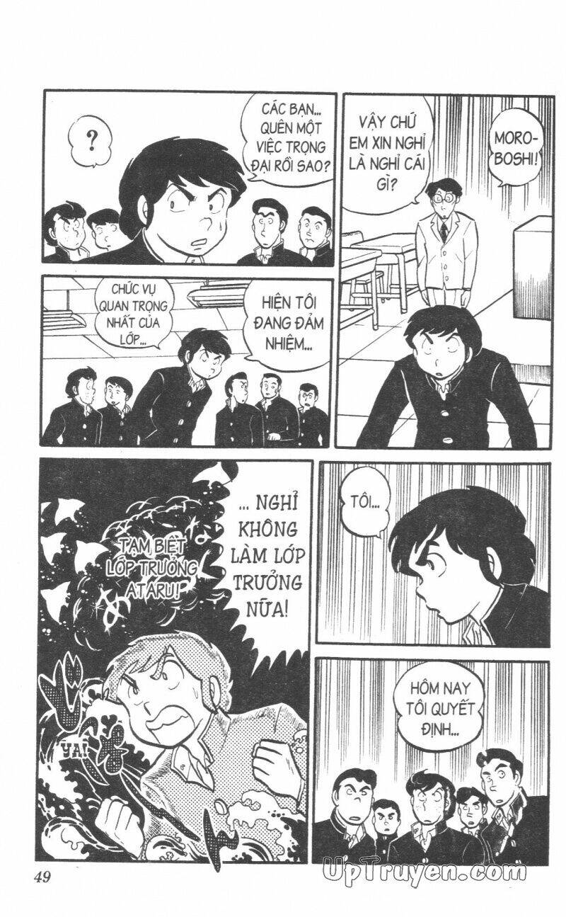 Lum Chapter 7 - Trang 2