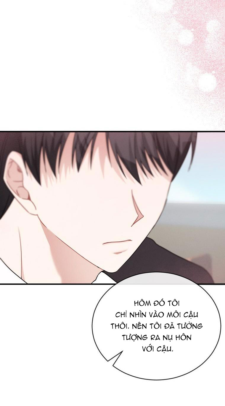 [18+] cùng trời cuối đất Chap 16 - Trang 2