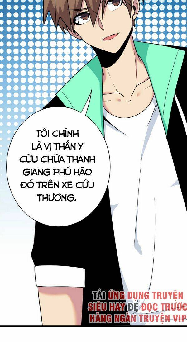 cửa hàng đào bảo thông tam giới Chapter 220 - Trang 2