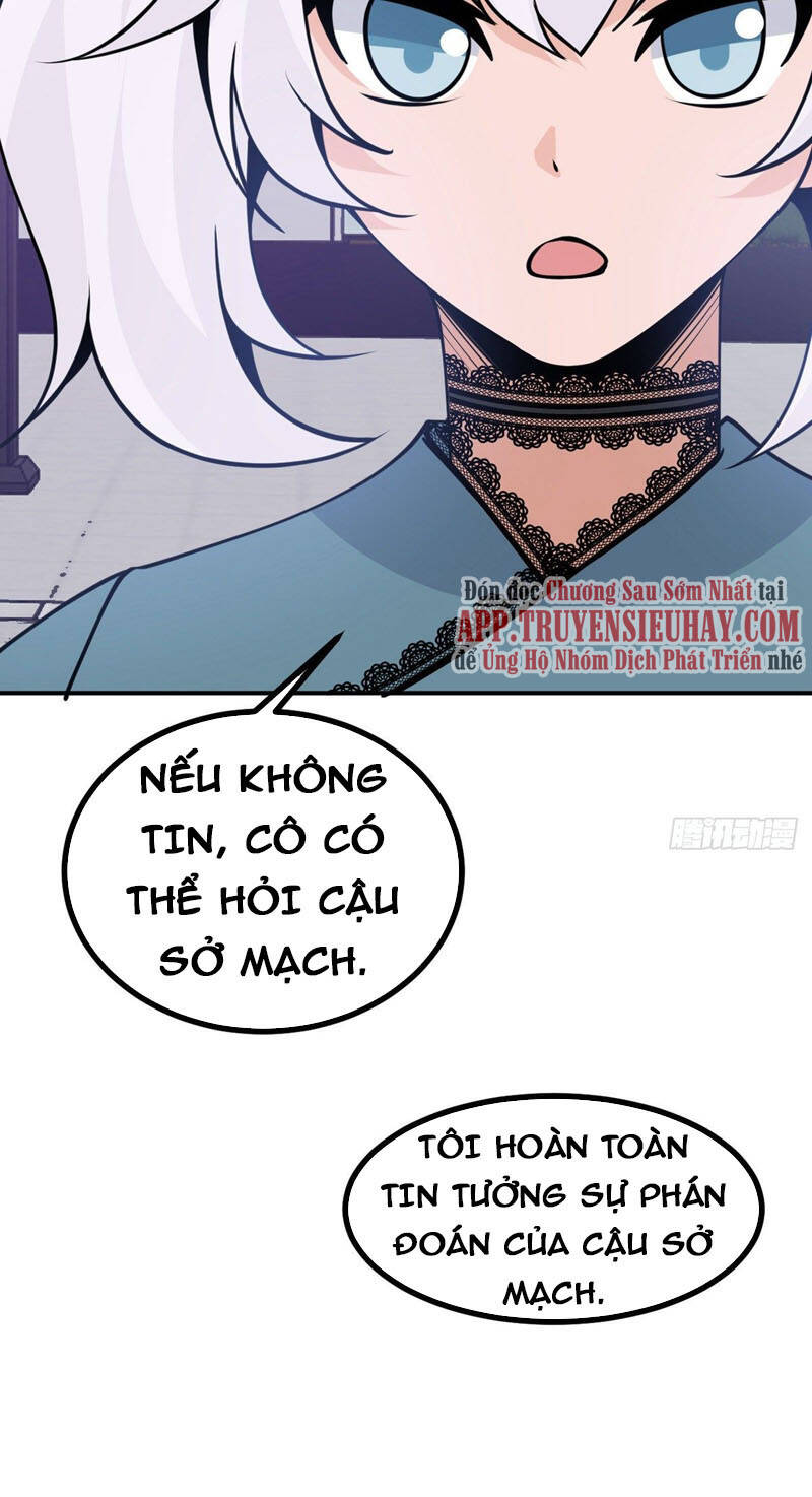 nhất quyền bạo tinh chapter 43 - Trang 2