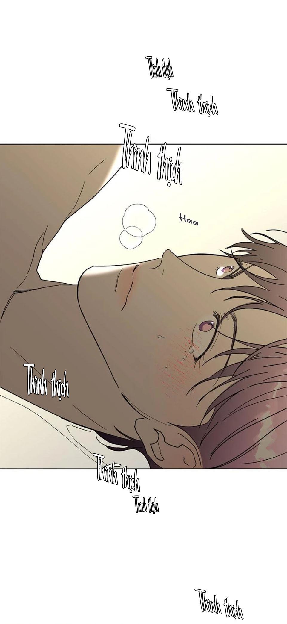 ONESHOT NỨNG Chapter 21 tình yêu - Next 