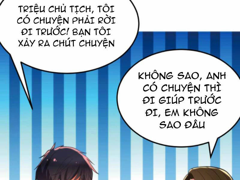 ta có 90 tỷ tiền liếm cẩu! chapter 68 - Trang 1