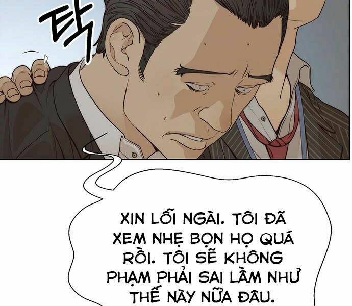 người đàn ông thực thụ chapter 69 - Trang 2