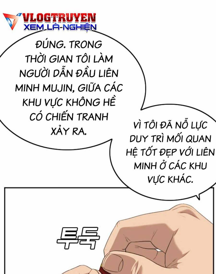 người xấu chapter 138 - Trang 2