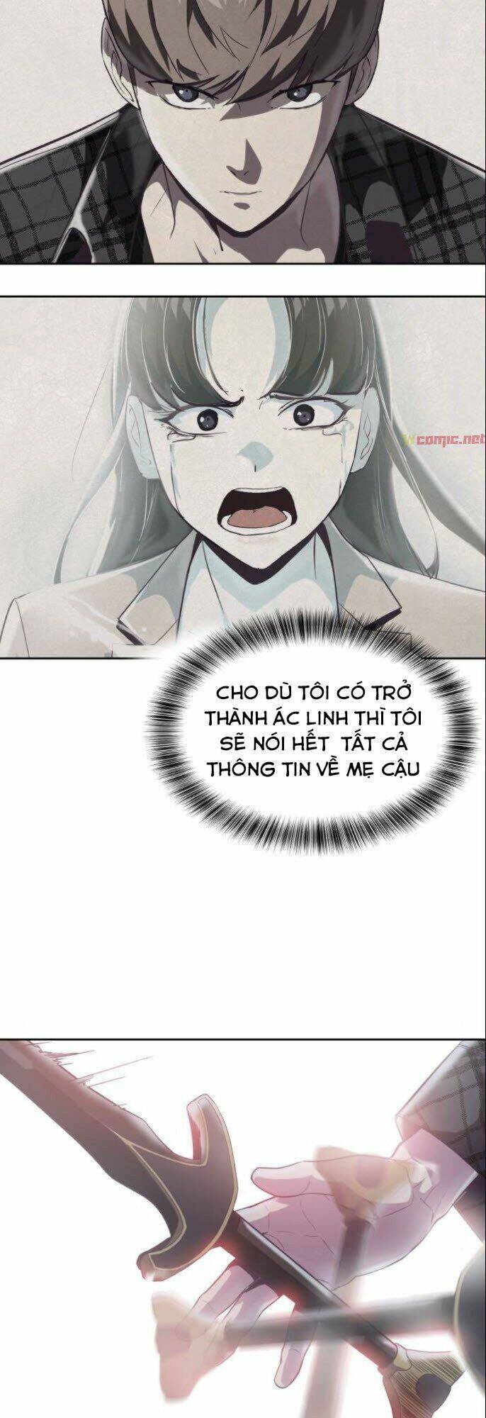 cậu bé của thần chết Chapter 92 - Next chapter 93