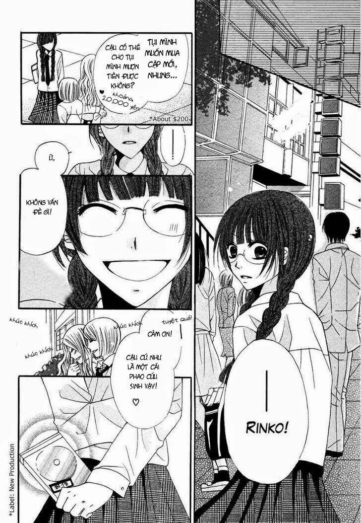 Kokoro Rental Chapter 0 - Trang 2