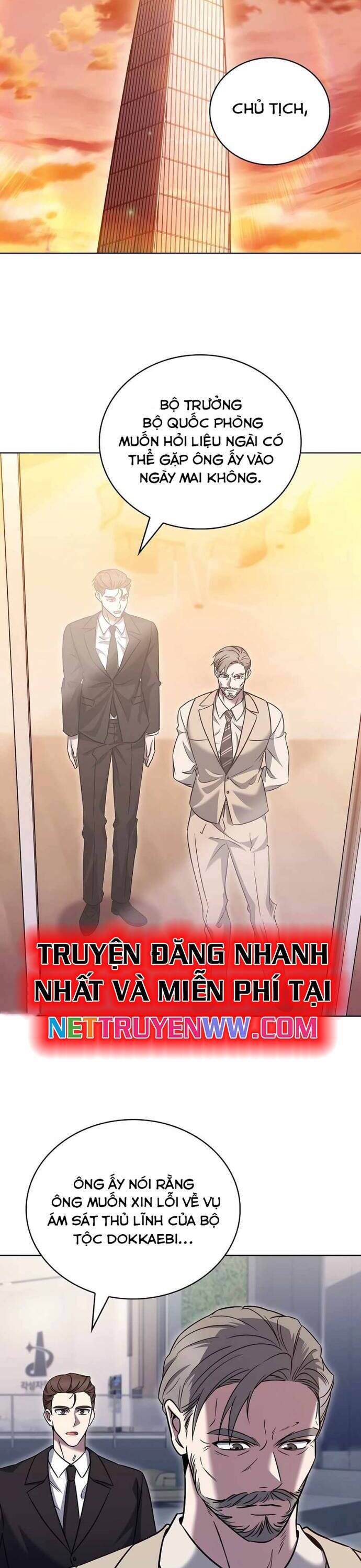 shipper đến từ murim Chapter 59 - Trang 2