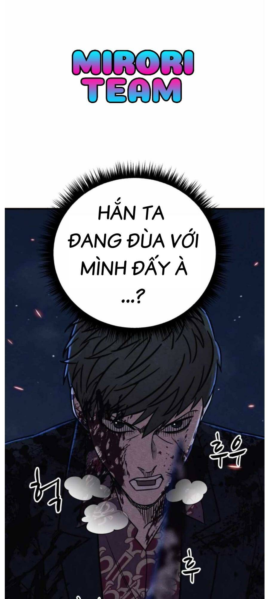 xác sống và sát nhân chapter 18 - Next chapter 19