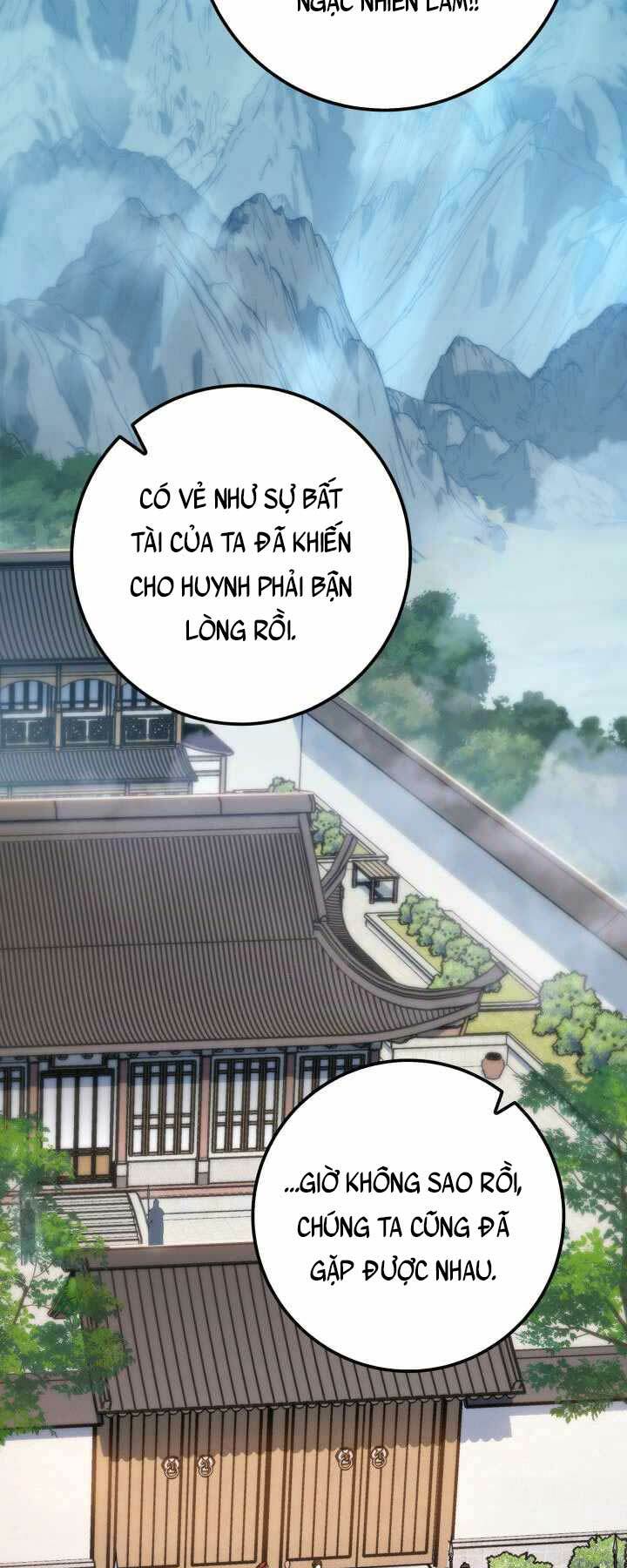 cửu thiên kiếm pháp chapter 1 - Next chapter 2