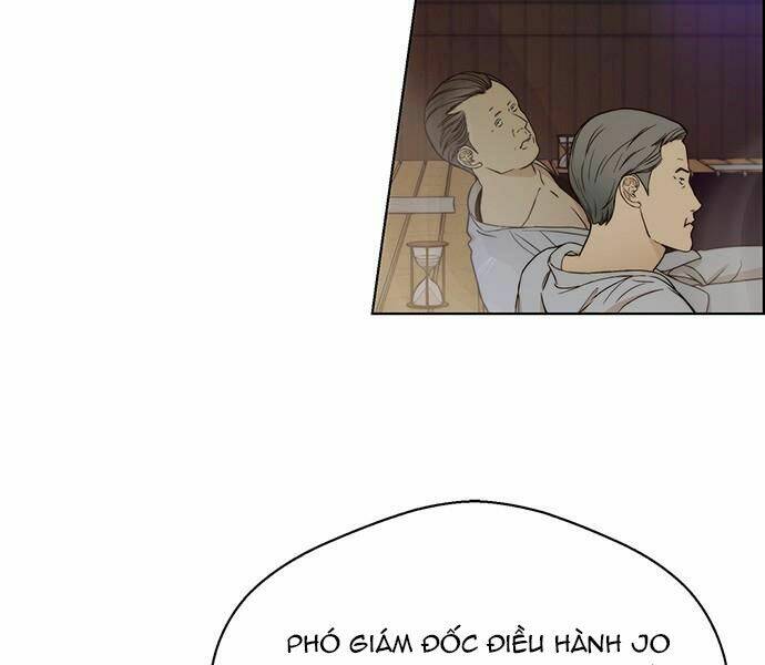 người đàn ông thực thụ chapter 60 - Trang 2