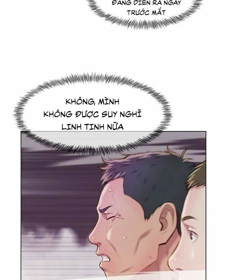 thợ săn 3 cm chapter 84 - Trang 2