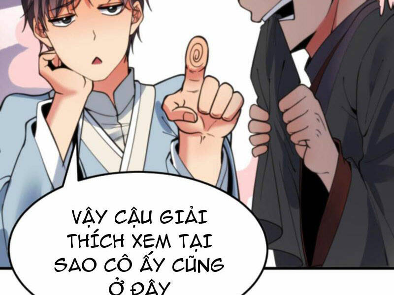 ta có 90 tỷ tiền liếm cẩu! chapter 41 - Trang 1