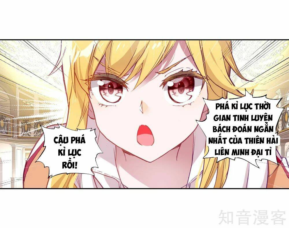 long vương truyền thuyết chapter 141 - Trang 2