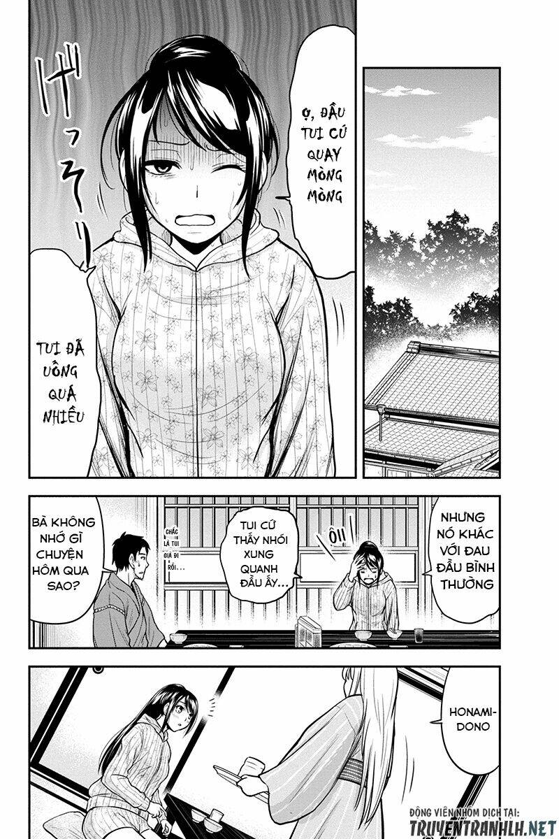 Orenchi Ni Kita Onna Kishi To: Inakagurashi Suru Koto Ni Natta Ken? Chapter 30 - Trang 2