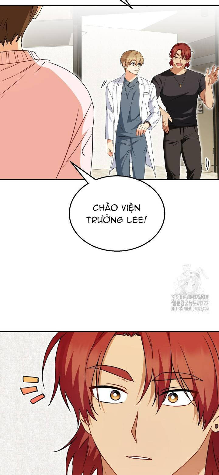 xin chào! bác sĩ thú y Chapter 37 - Next Chapter 38