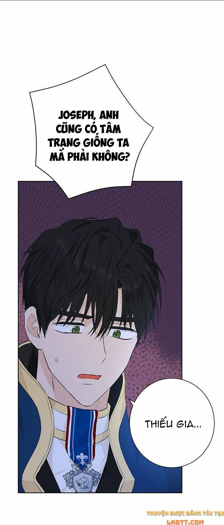 thực ra tôi mới là thật chapter 42 - Next chapter 43