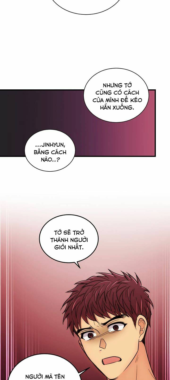 Bác Sĩ Trở Lại Chapter 88 - Trang 2