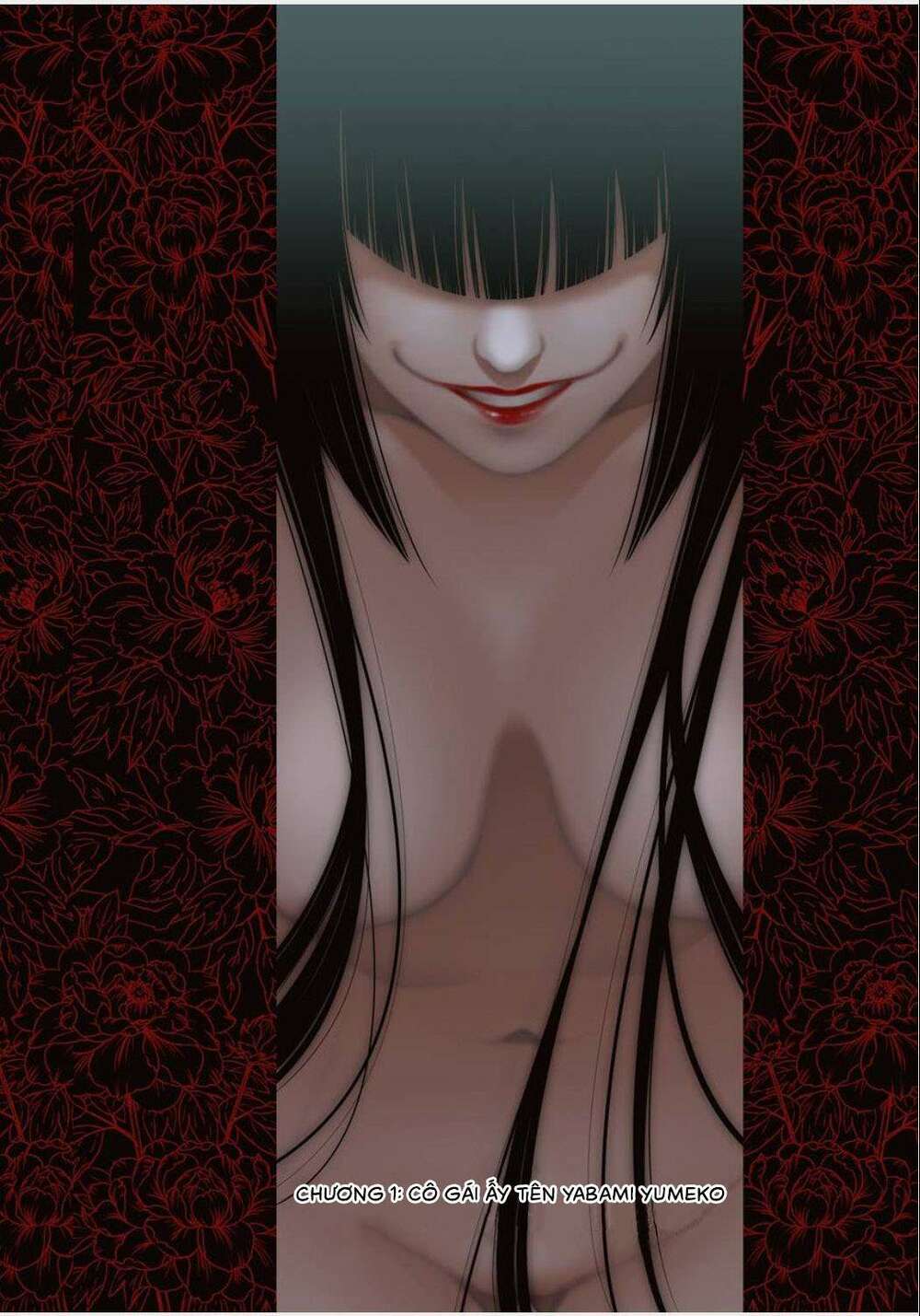 kakegurui chapter 1 - Trang 2