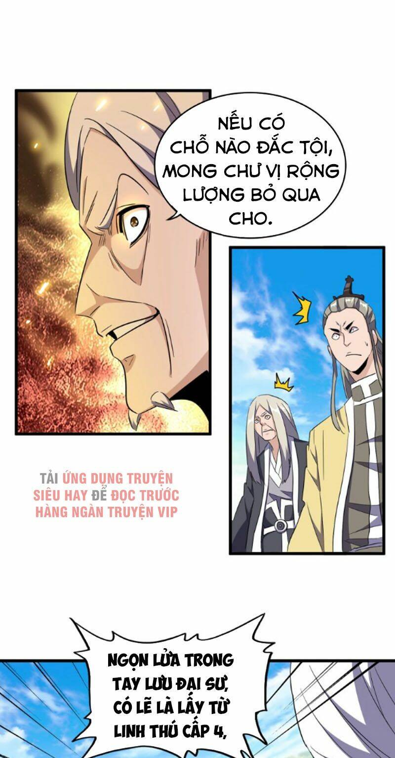 đại quản gia là ma hoàng Chapter 178 - Trang 2