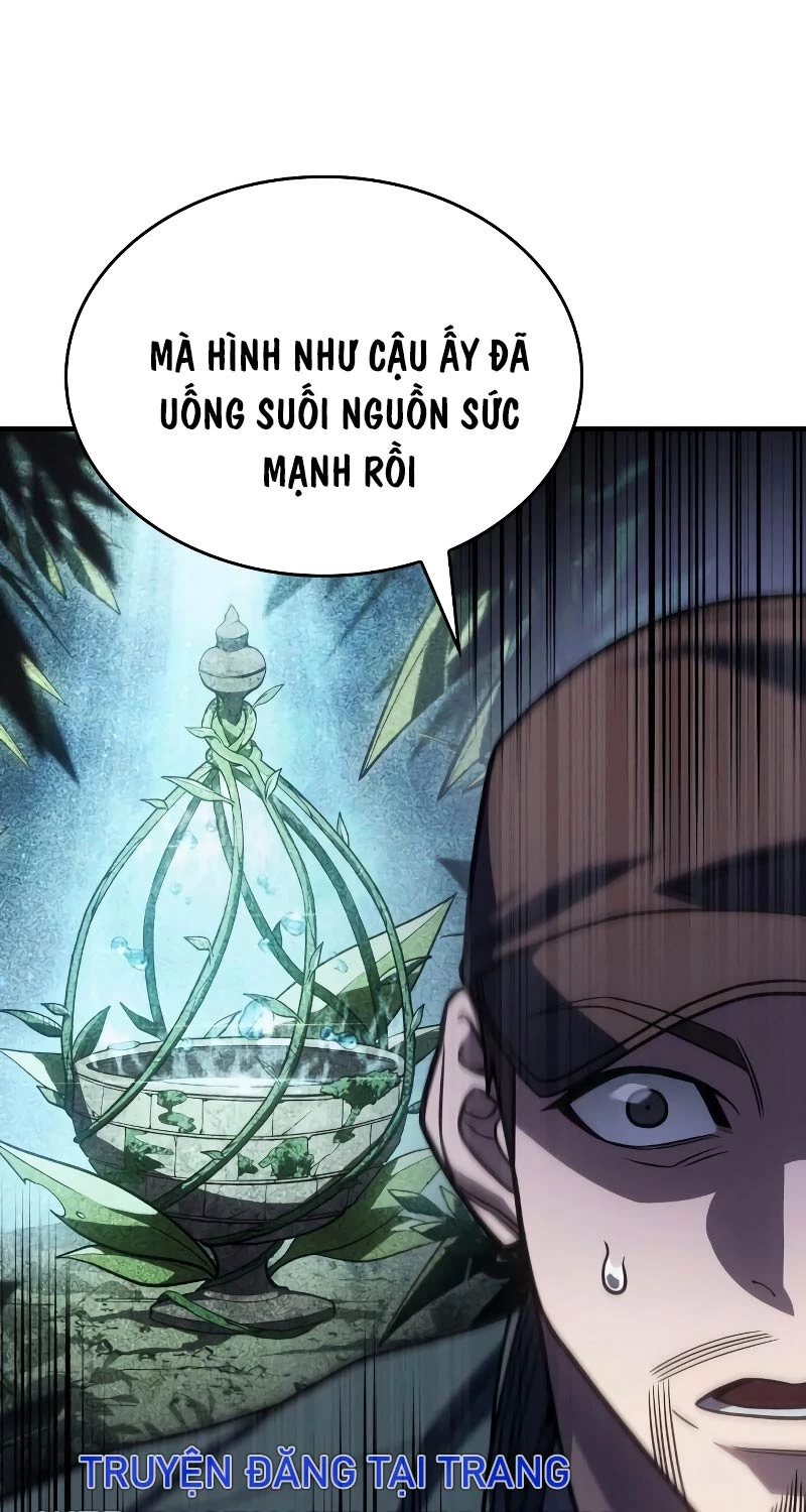 hồi quy bằng vương quyền chapter 49 - Next chapter 50