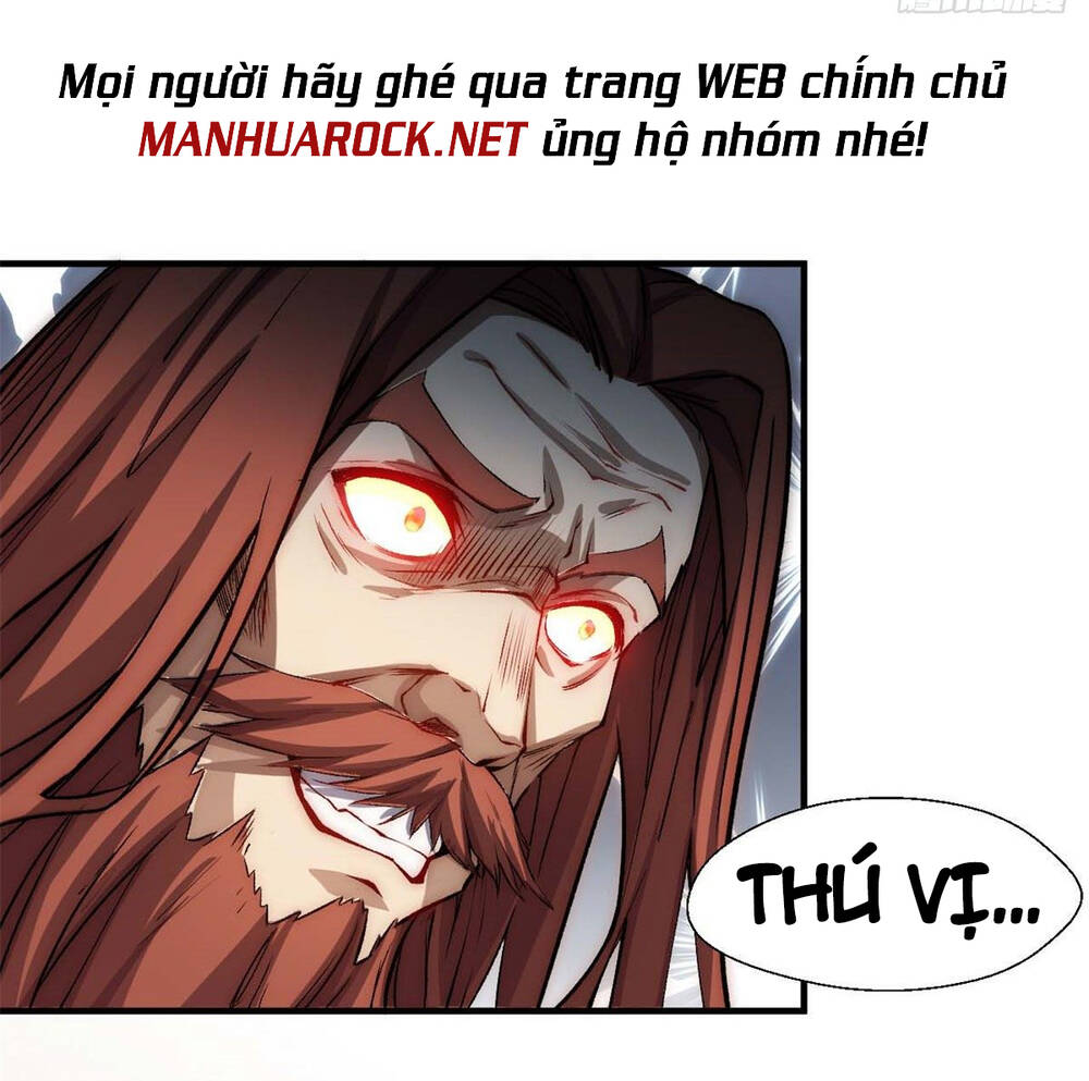 đỉnh cấp khí vận, lặng lẽ tu luyện ngàn năm chapter 35 - Next chapter 36