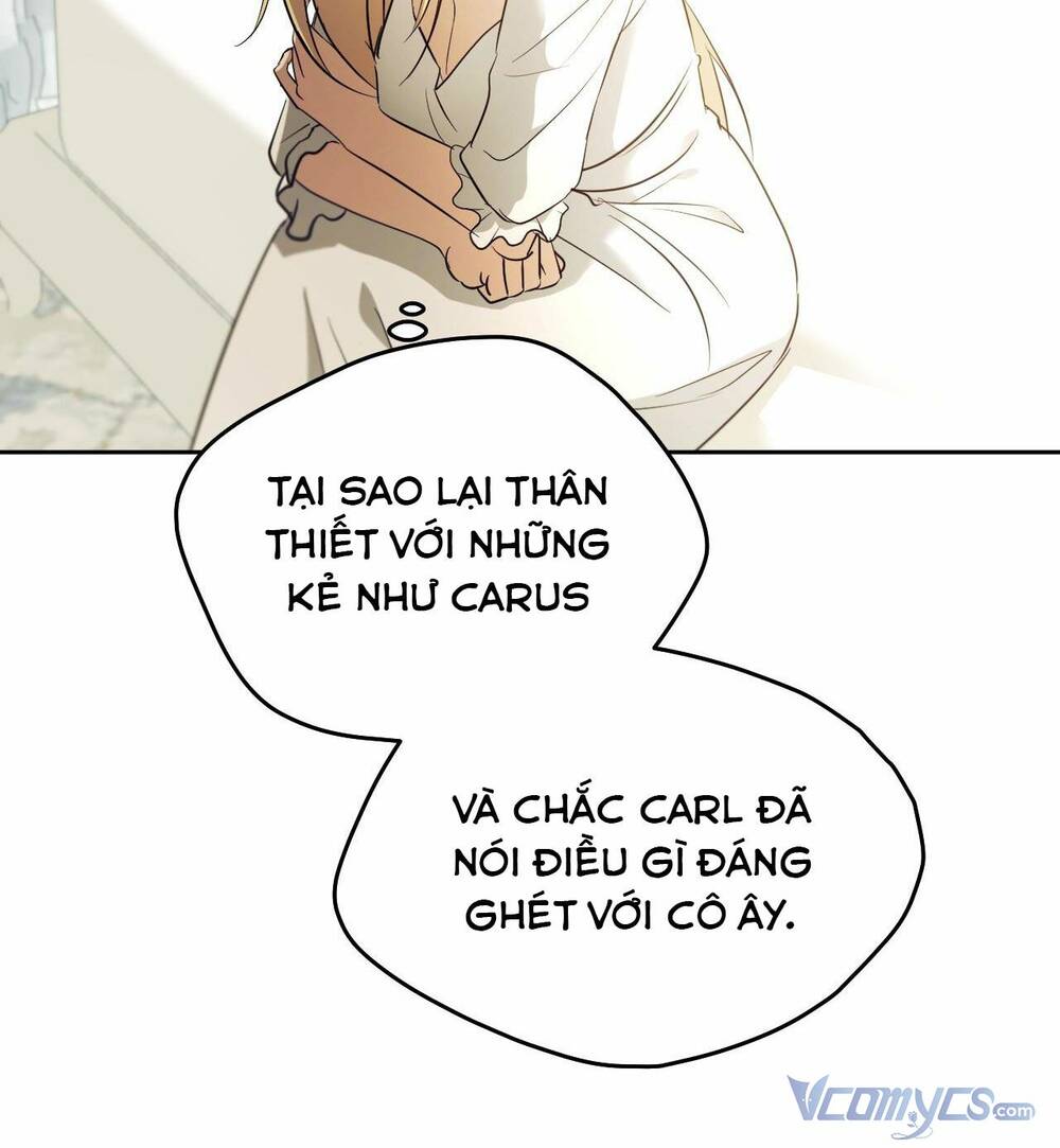 thánh nữ giả muốn bỏ trốn chapter 17 - Next chapter 18