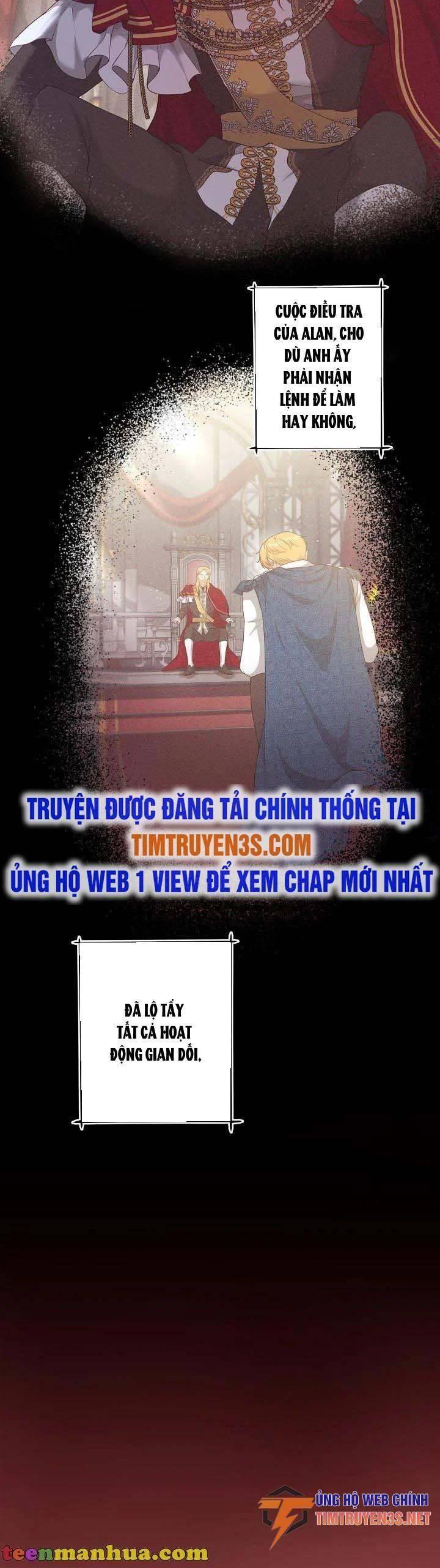 đứa trẻ bảo hộ bóng đêm chapter 30 - Trang 2