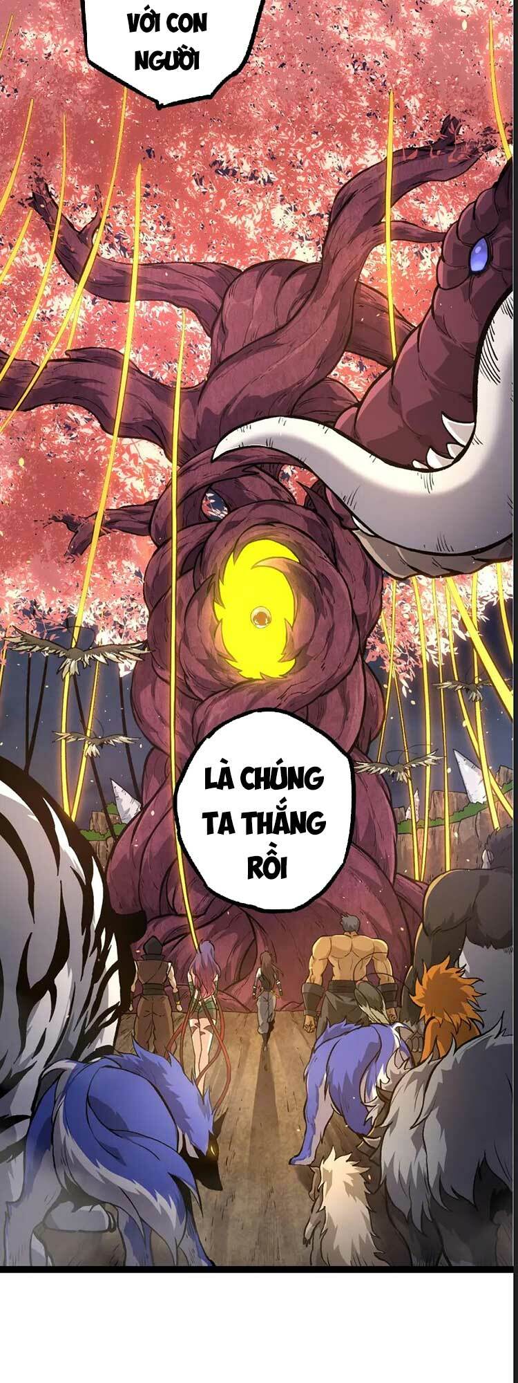 chuyển sinh thành liễu đột biến chapter 69 - Next chapter 70