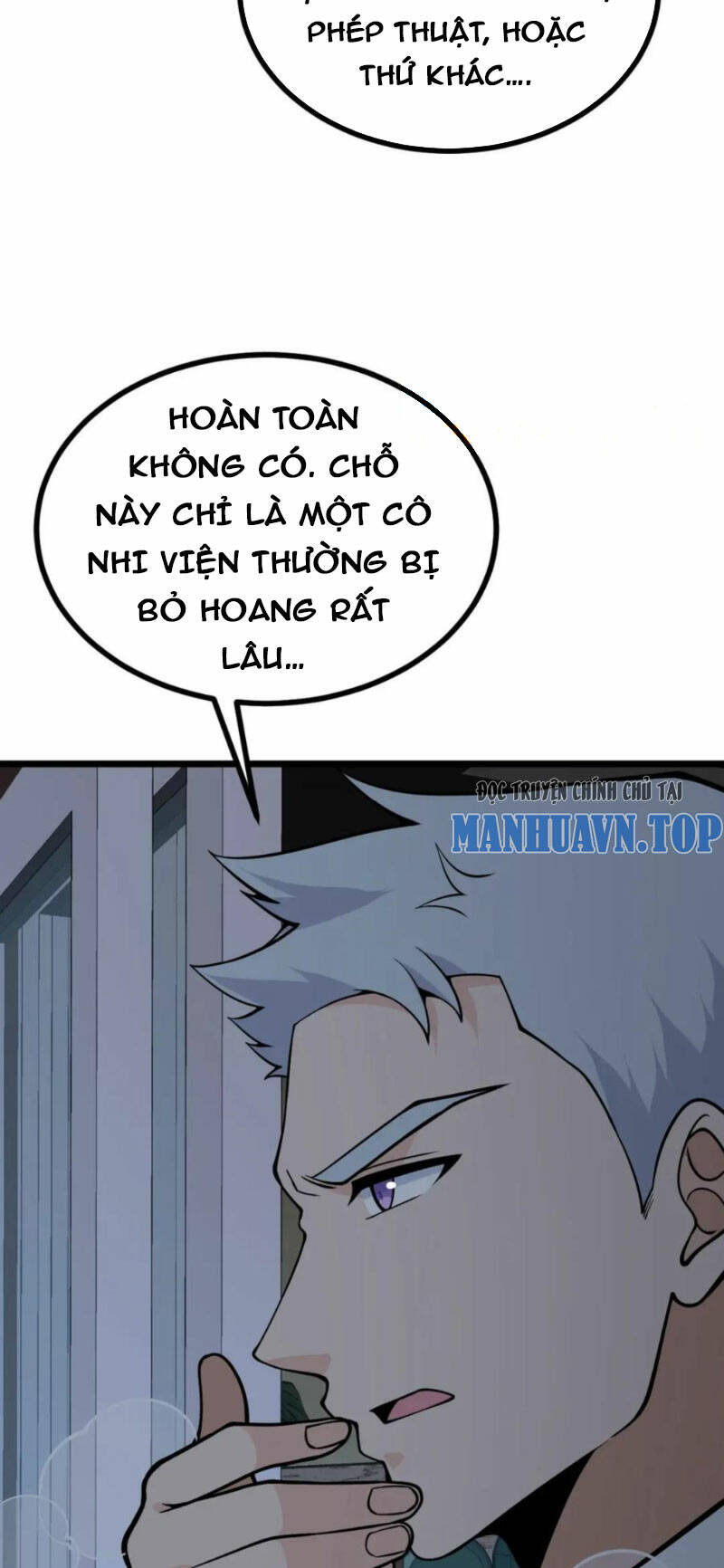 nhất quyền bạo tinh chapter 109 - Trang 2