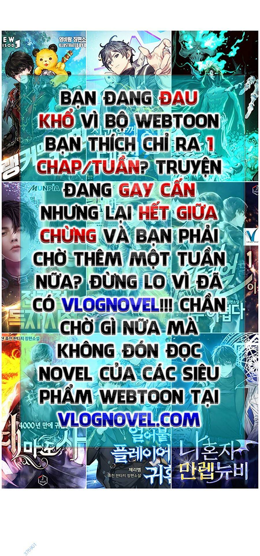 loser giỏi võ chương 51 - Trang 2