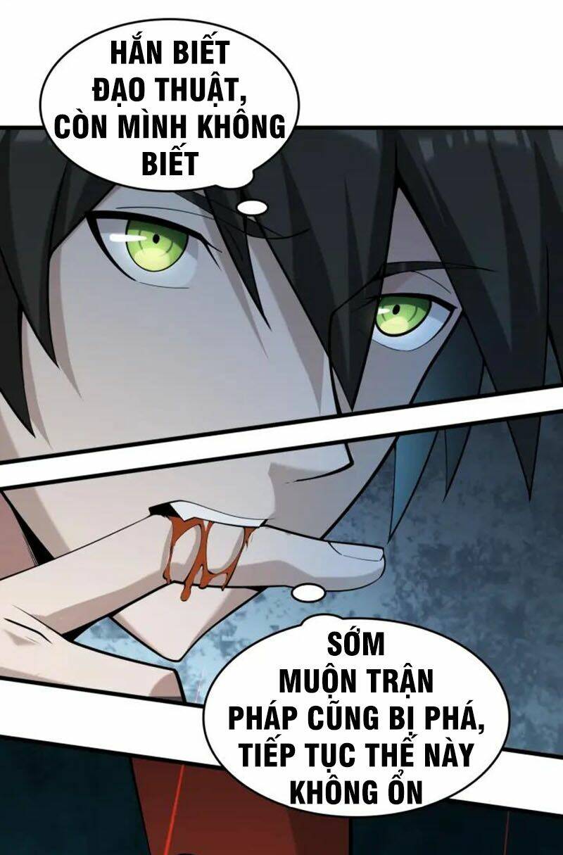 siêu cấp đại chủ bạ chapter 60 - Trang 2