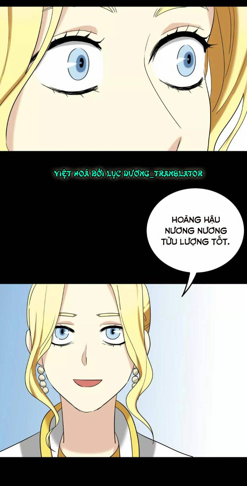 lưỡng bất nghi chapter 122 - Trang 2