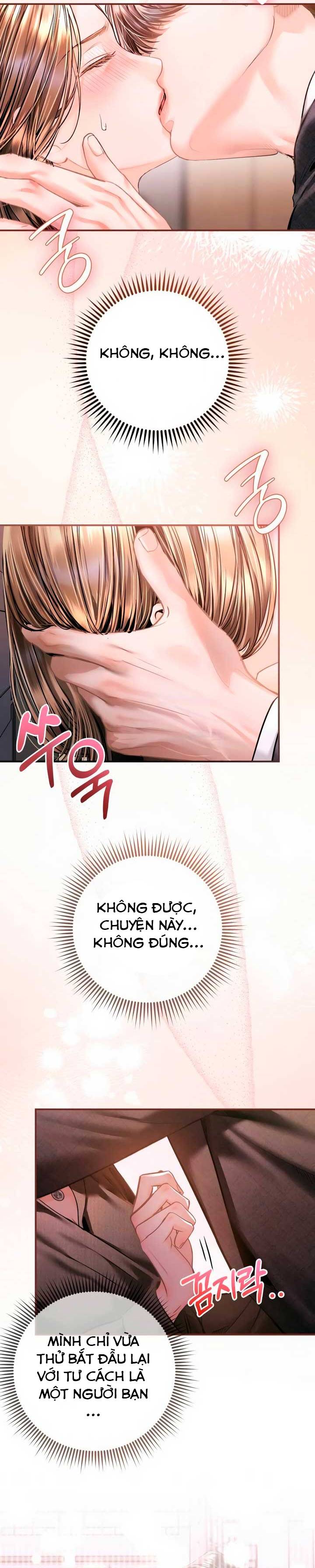 đứa trẻ trông giống tôi Chapter 41 - Next Chapter 42