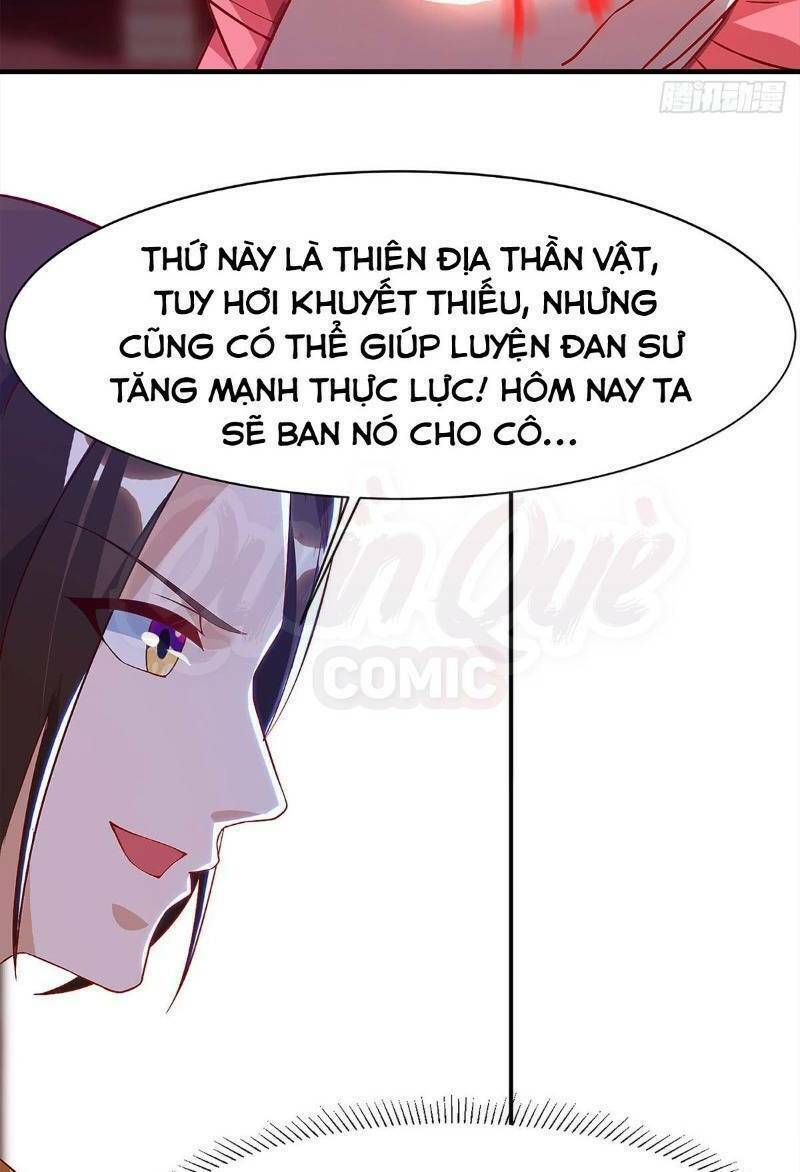 chúa tể tam giới chapter 54 - Trang 2