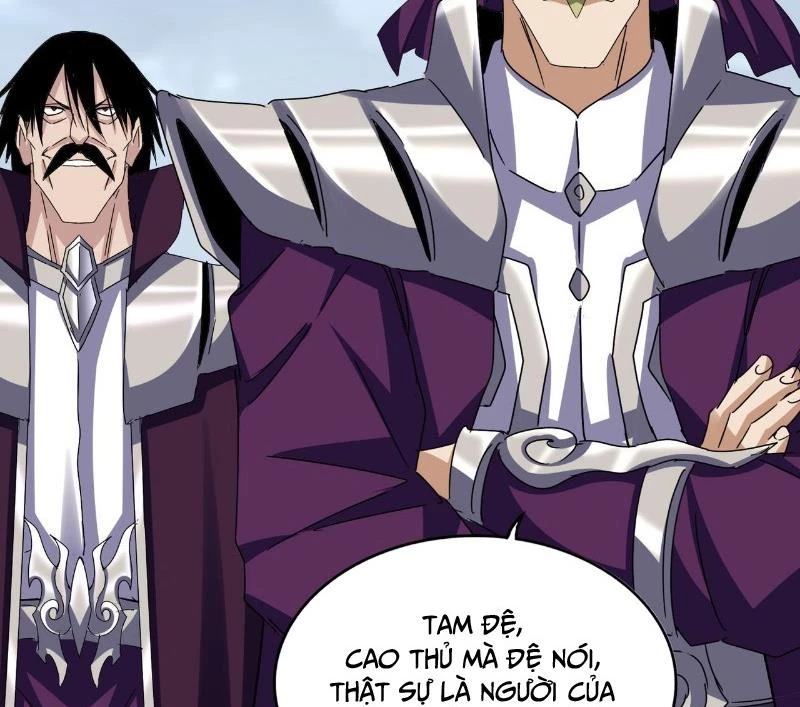 đại quản gia là ma hoàng Chapter 627 - Next Chapter 628