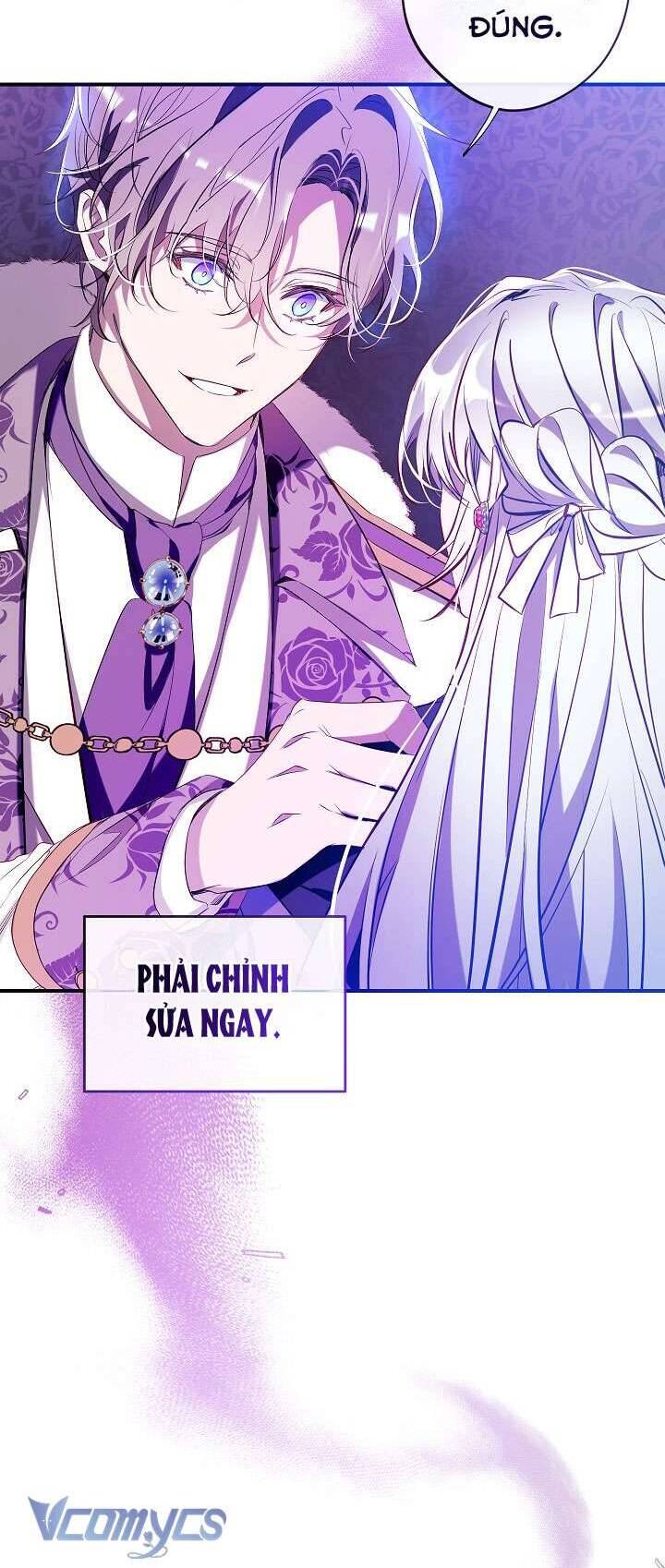 chúng ta có thể trở thành người nhà không? Chapter 124 - Next Chapter 125