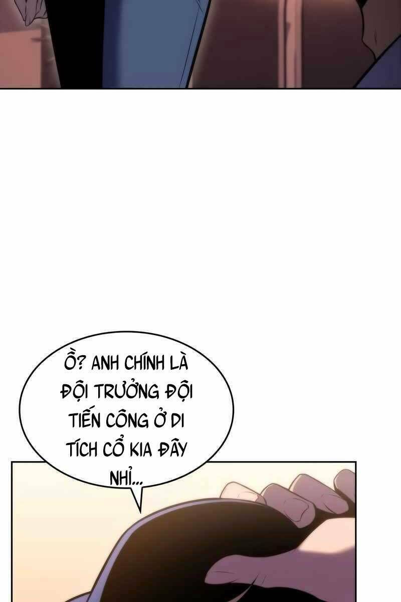 người chơi mới cấp tối đa chapter 75 - Trang 2